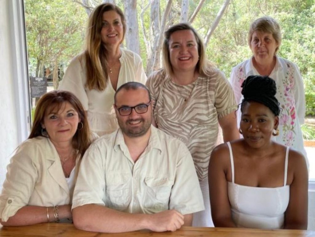 Meet Team Elchemie: A team of passionate and driven individuals committed to continuous learning and professional growth. Discover our diverse backgrounds and how we contribute to Elchemie's success.